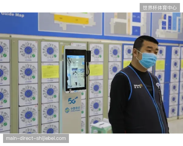 旷视科技摄像头：表情聚合分析算法显影赞助商互动效能。